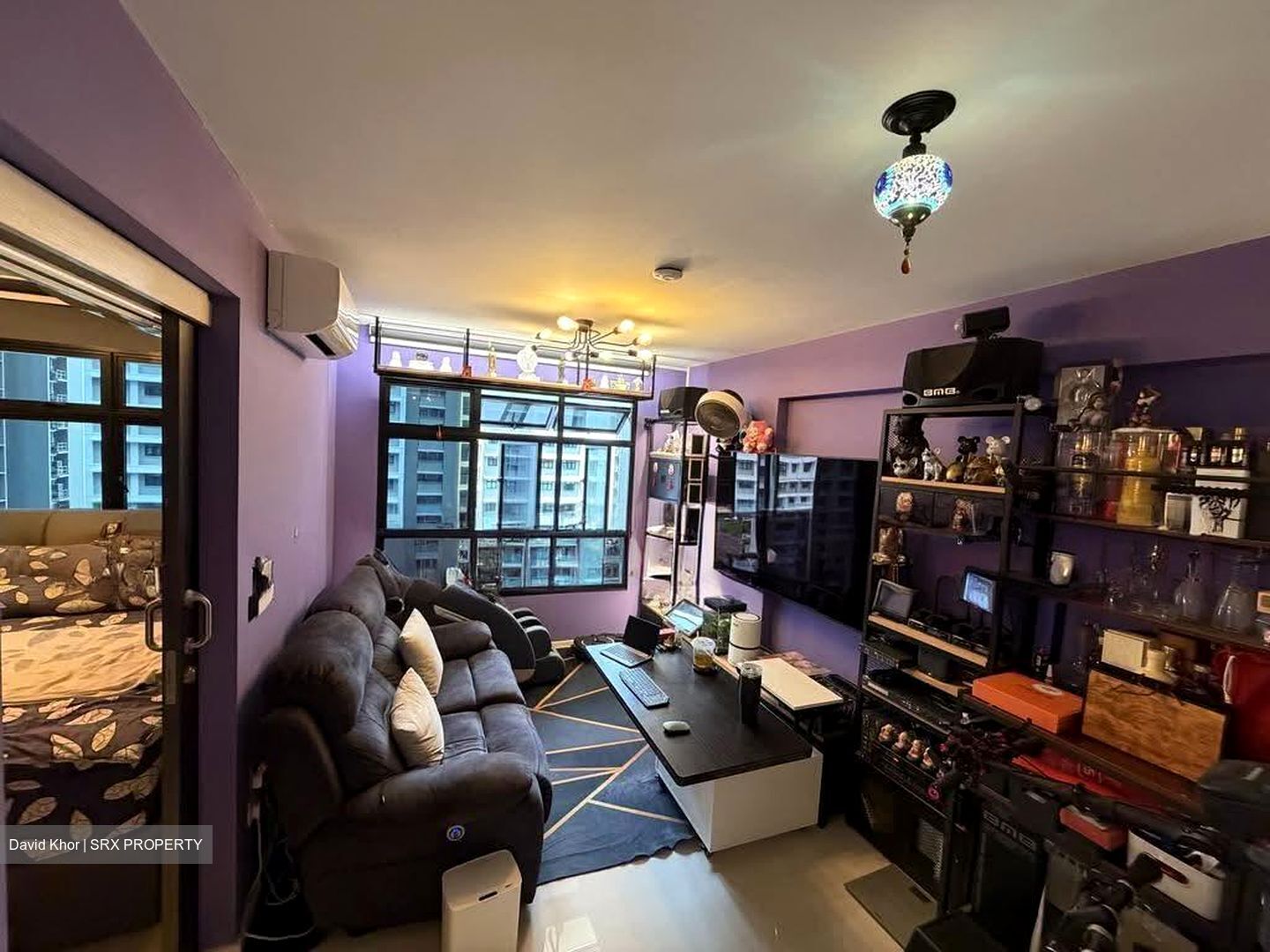 Blk 413B Waterfront I @ Northshore (Punggol), HDB 2 Rooms #607539761